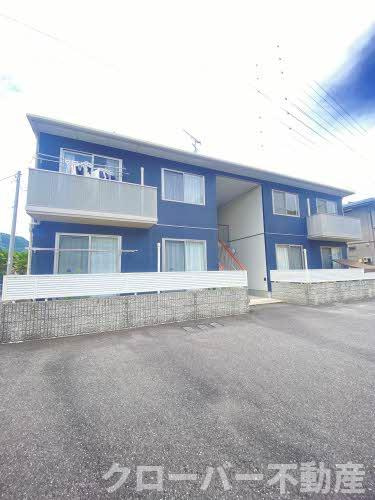 Fe.モデナ B棟のイメージ