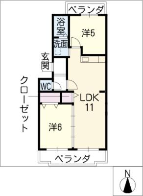 間取り：223038513325