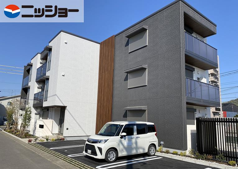 REORIENT KAKAMINOのイメージ