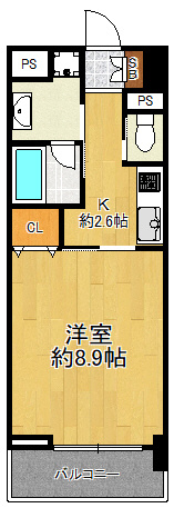 ベルファース尼崎のイメージ