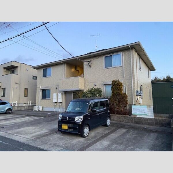 ヴィエントIIのイメージ