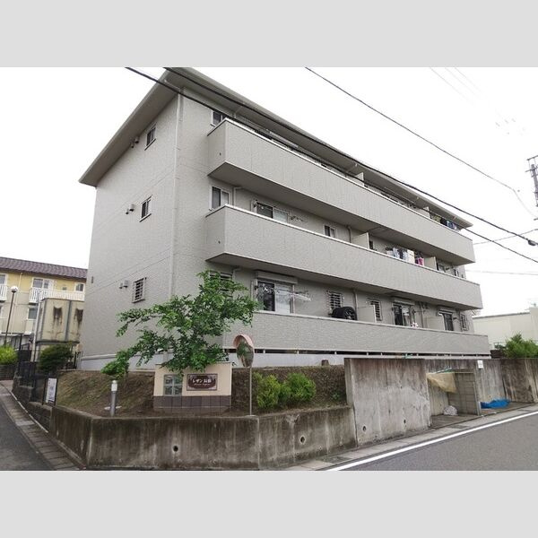 レザン長根　Bのイメージ