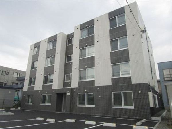 シティレジデンス水車町の画像