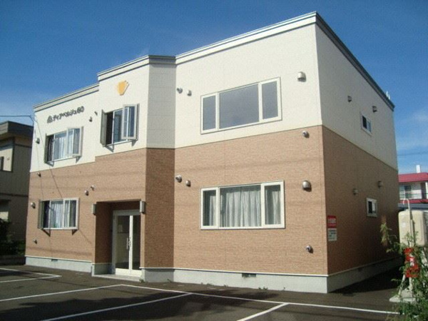 ディアベルジュ60の画像