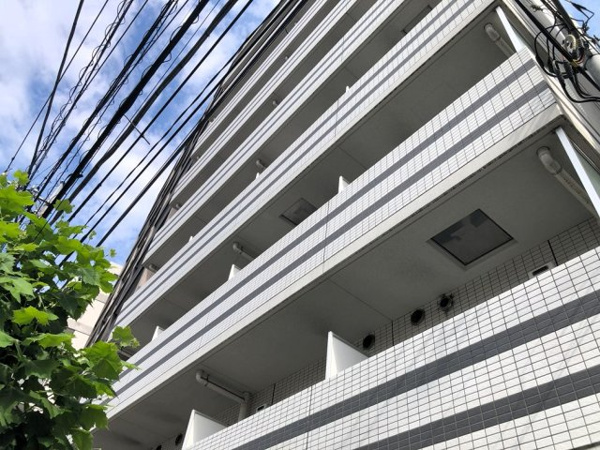 ラフィスタ芝新町の画像