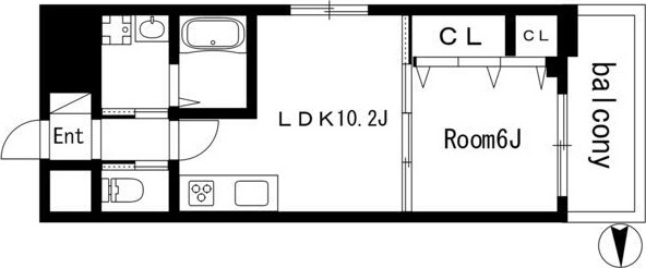D&Designレジデンス鶴舞のイメージ