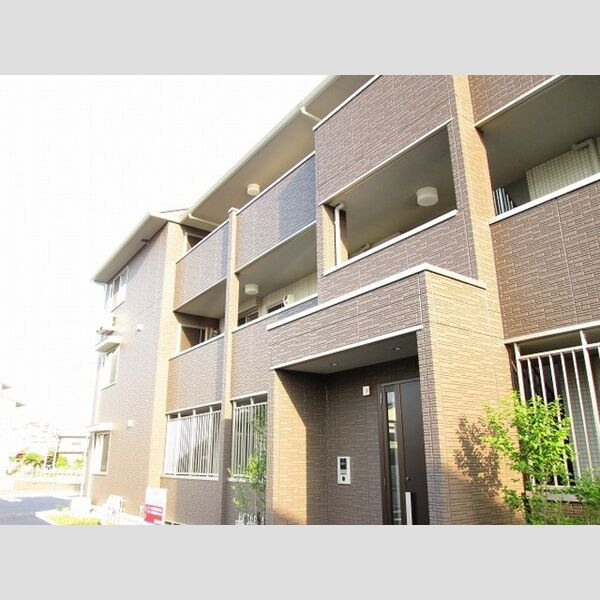 クレシア彩乃のイメージ