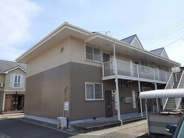 岡山市南区箕島&nbsp;2階建&nbsp;築28年のイメージ