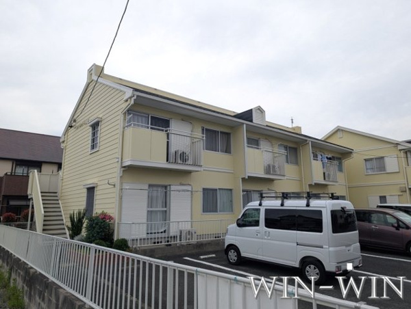 エバーグリーン中山Aの画像