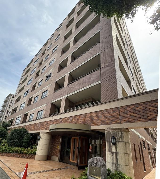 プライマージュ加賀のイメージ