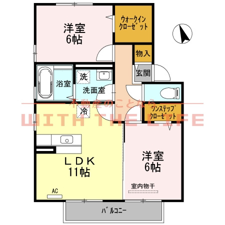 間取り：240040161368