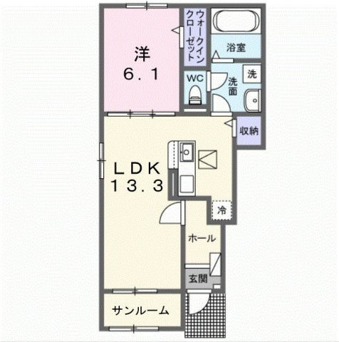 けやきレジデンス&alpha;のイメージ