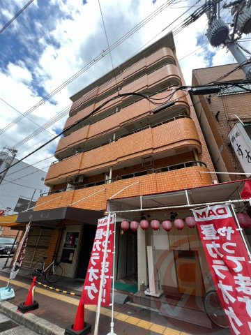 メゾンイングスあびこの画像