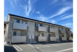 シーズンさくらの外観
