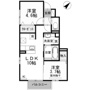 シーズンさくらの間取り