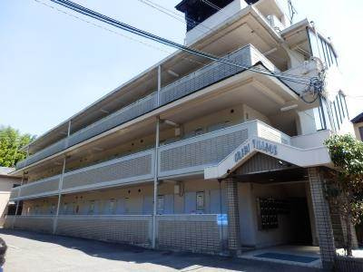 グリーンヴィレッジの画像