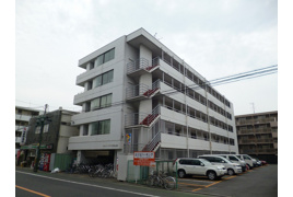 メゾン・ド・ノアピア富士見町の外観