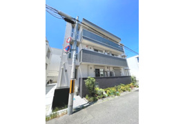 スペチアーレ巽中　B棟　仲介手数料無料の外観