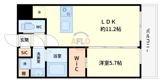 グランカーサ新大阪SOUTHのイメージ
