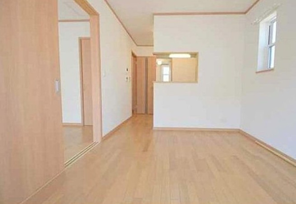 シティハウス上北沢の画像