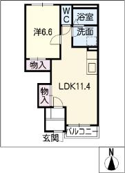 間取り：221014855181