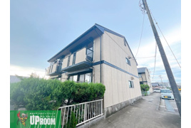 ソナーレ B棟の外観