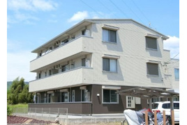 ブリランテの外観