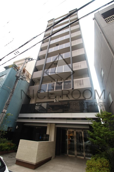 クリスタルエグゼ南堀江の画像