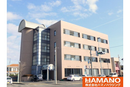 第3イタヤビルの外観