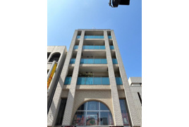 ボヌール山下町の外観