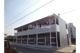 レオネクストプリーモ　Ｂの外観