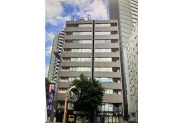 第二山口ビルの外観