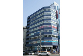 カーニープレイス名古屋金山の外観