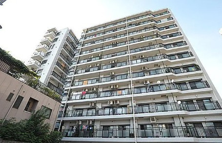 マイキャッスル横浜吉野町の画像