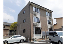カーサ　スチェッソの外観