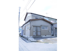 野村貸家　飯塚町30-24　3号棟の外観