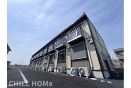 シャテロの外観