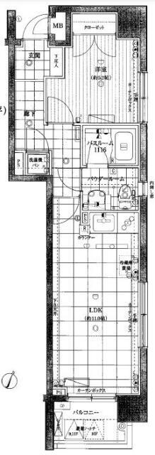 間取り：214078943350