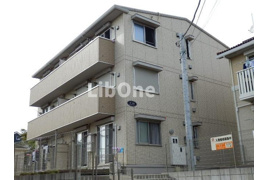 オークスの外観