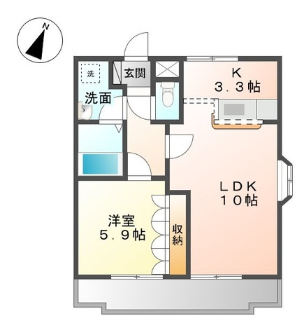 間取り：226076179567