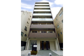 グラントゥルース赤羽プレミオの外観