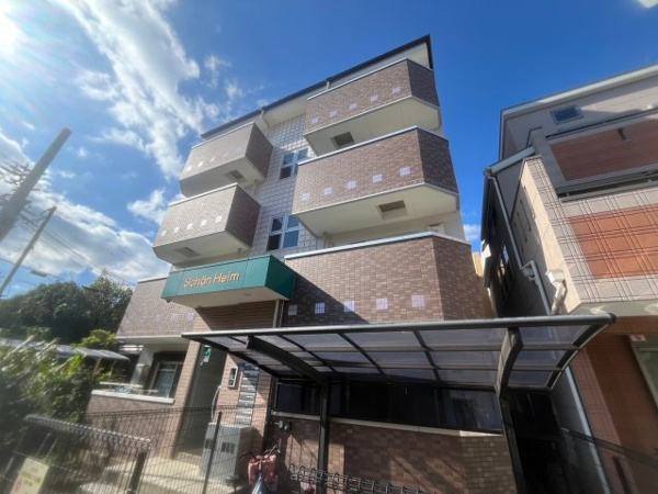 シェーンハイムの画像