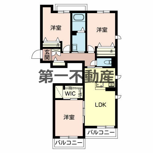 間取り：228056974002