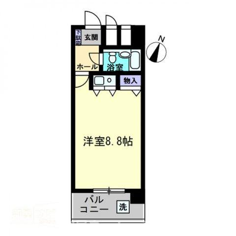 ams4観光町のイメージ