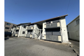 メゾン・ド・ビジューBの外観