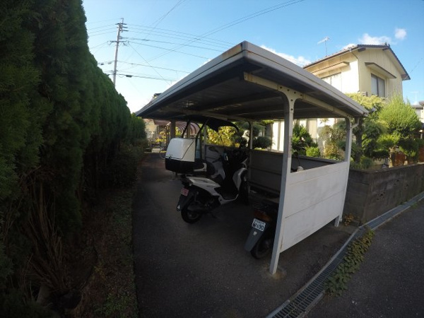 【フレグランス330のその他】