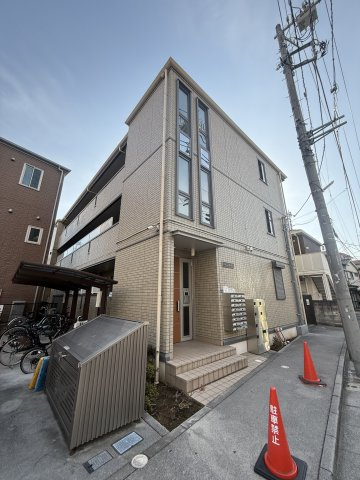 ハイムMoCoの画像