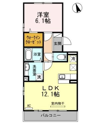 サンヒルズ伏石のイメージ