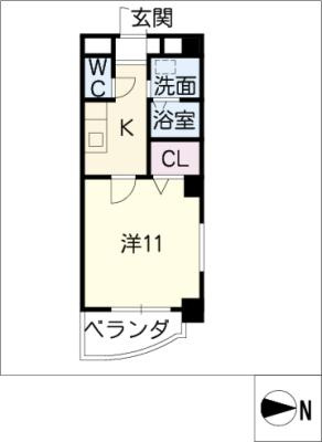 間取り：223039995821