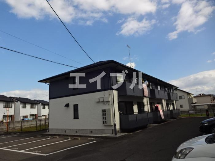 アドミレー樹太　C棟のイメージ
